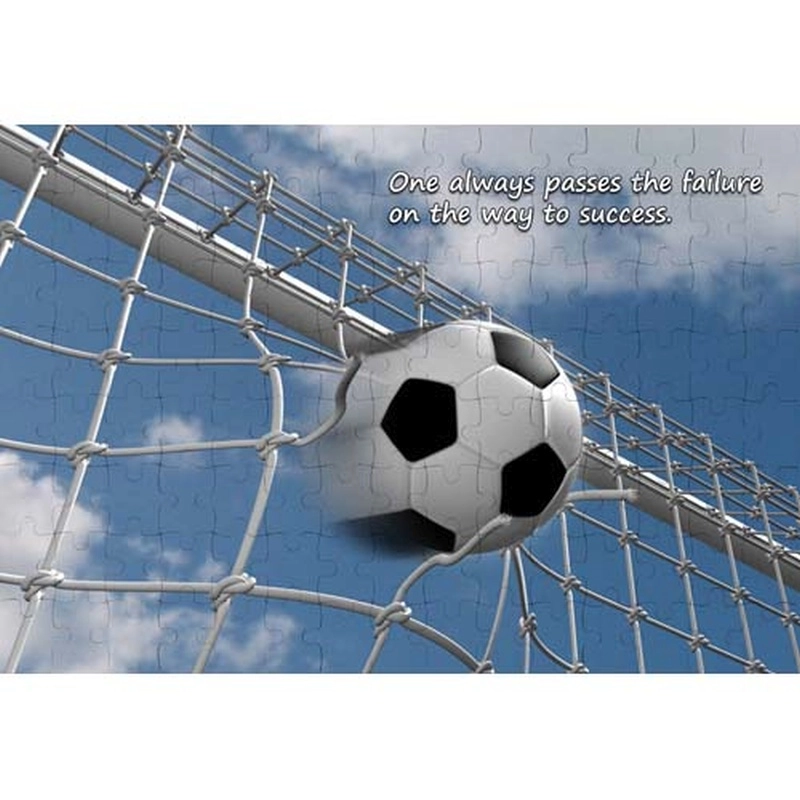 Ajooba Dubai Motivation Puzzle (7627)