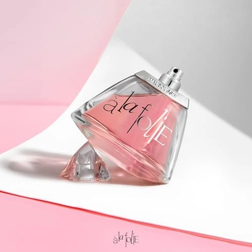 A La Folie Eau de Parfum 100ml