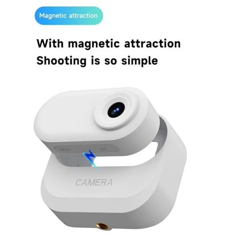 Thumb Action Camera 1K30