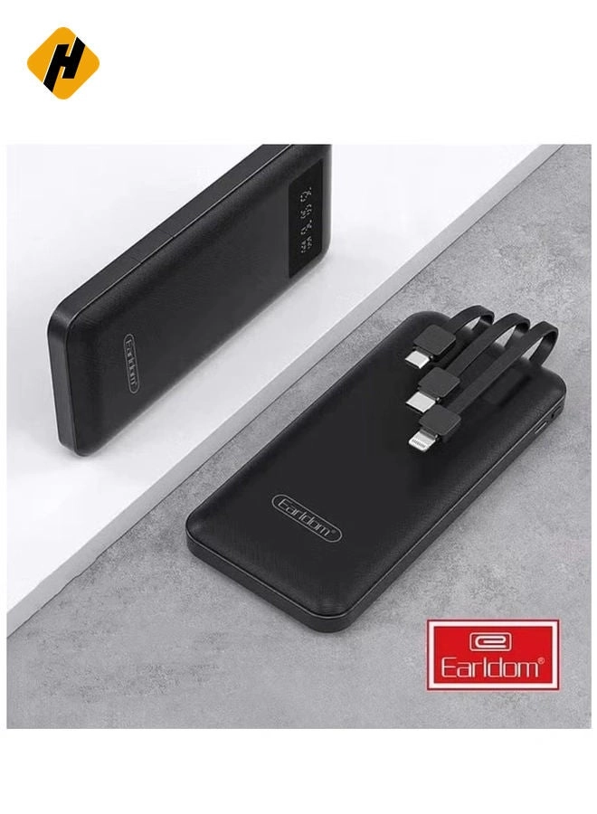 ET-PB41 - 10000 Watt-hour