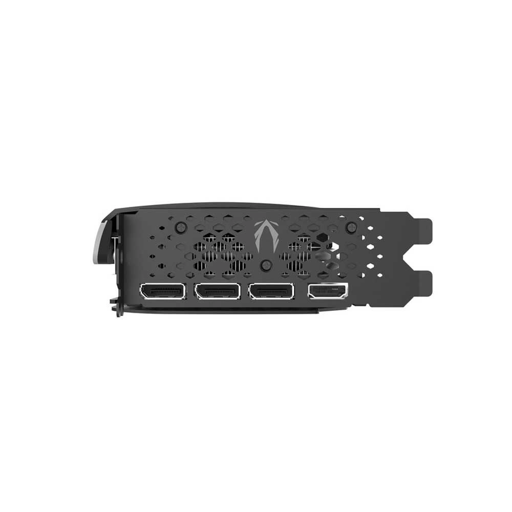 RTX 4060 Ti AMP - 16GB