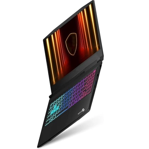 (Refurbished) SIM - ART - 23636 - 17.3'' 2TB 8GB i7-14650HX