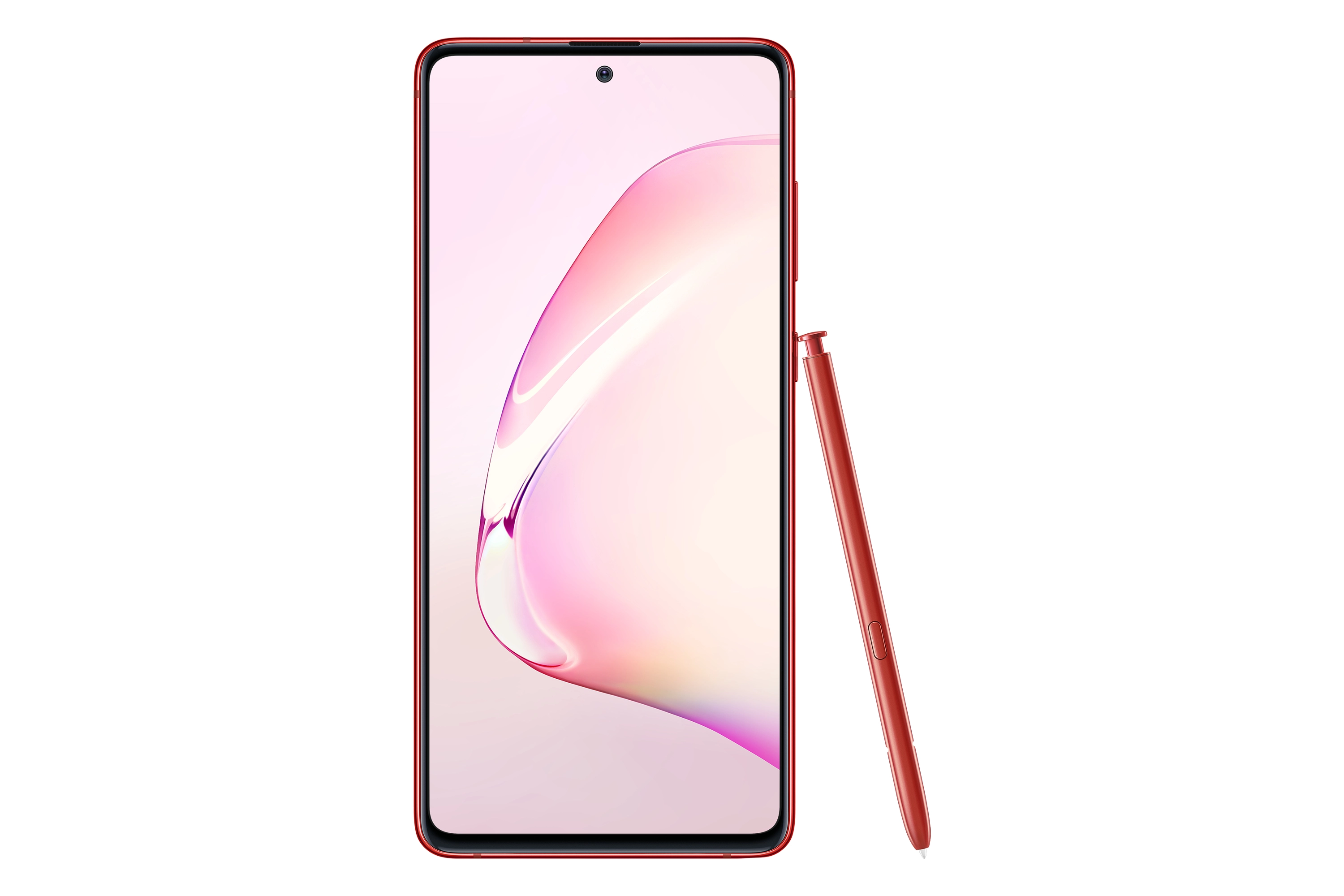 Note10 Lite - 8GB 128GB
