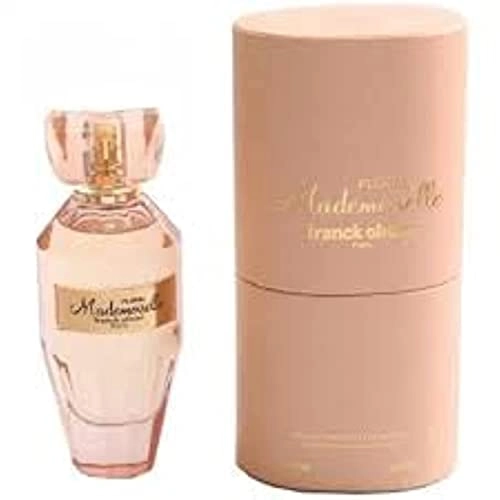 MADEMOISELLE RED Eau de Parfum 100 ml