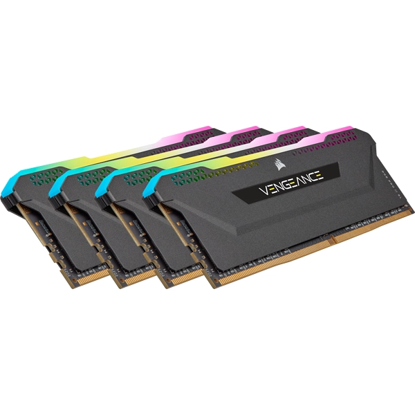 Vengeance RGB Pro - 32GB 3600MHz DDR4