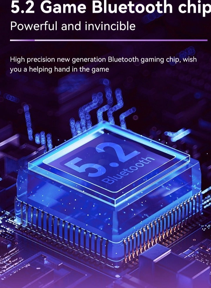 D8 - White iPhone Android PC Nintendo Switch PS4