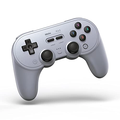 Pro 2 - White