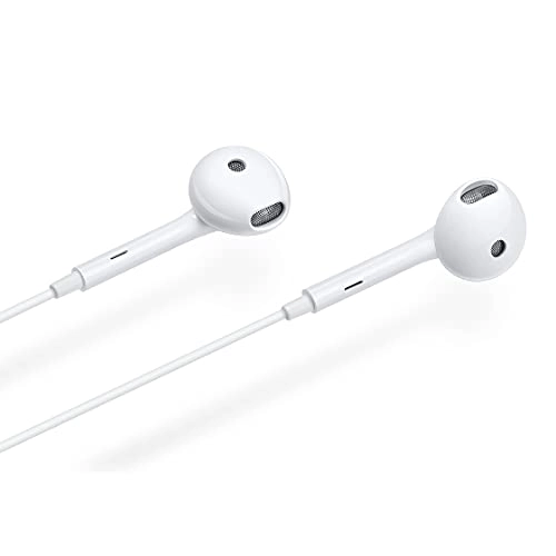 6201289 Wired Earphone