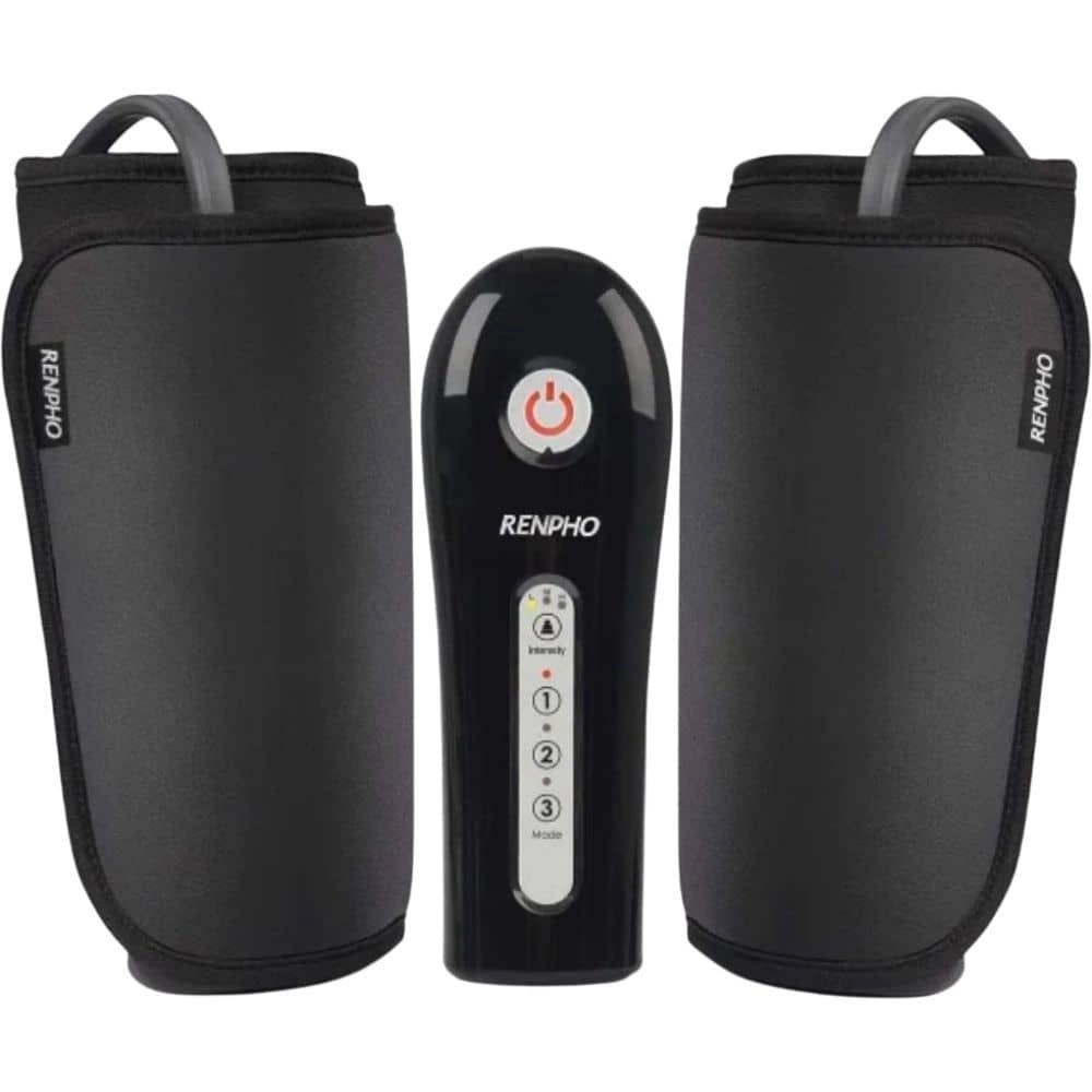 Renpho RFALM072BK - Compression Massager
