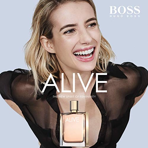 Alive Eau de Parfum 50ml
