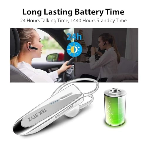 TS-1241 Wireless Headset