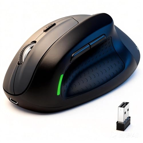 XUANGUI - Bluetooth/2.4G/Wired