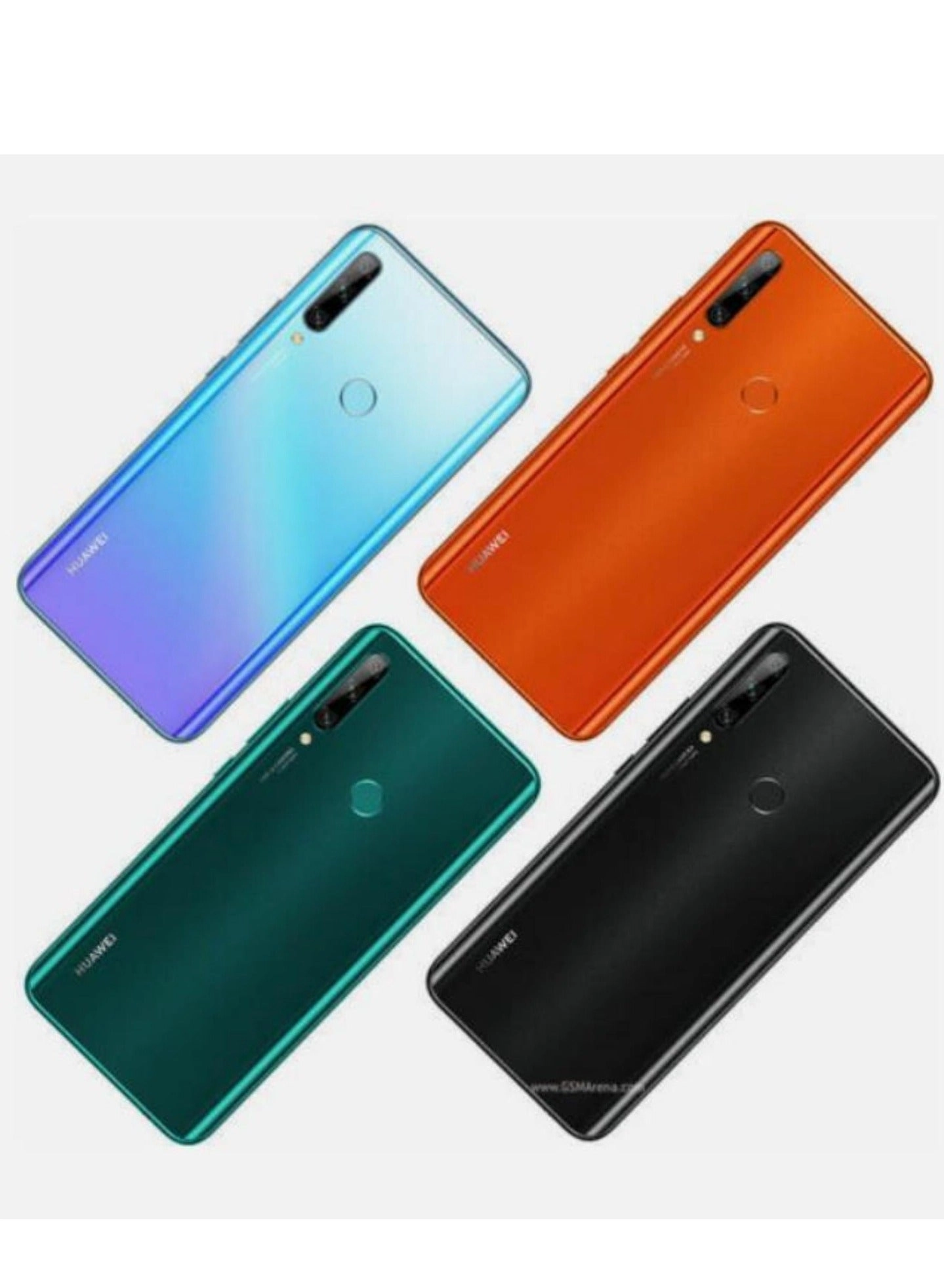 Y9 Prime 2019 - 8GB 128GB