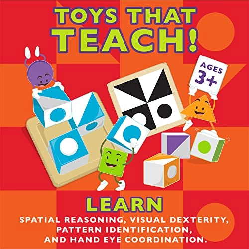 Q-Bitz Junior - 36 months - 9 years 1 pieces