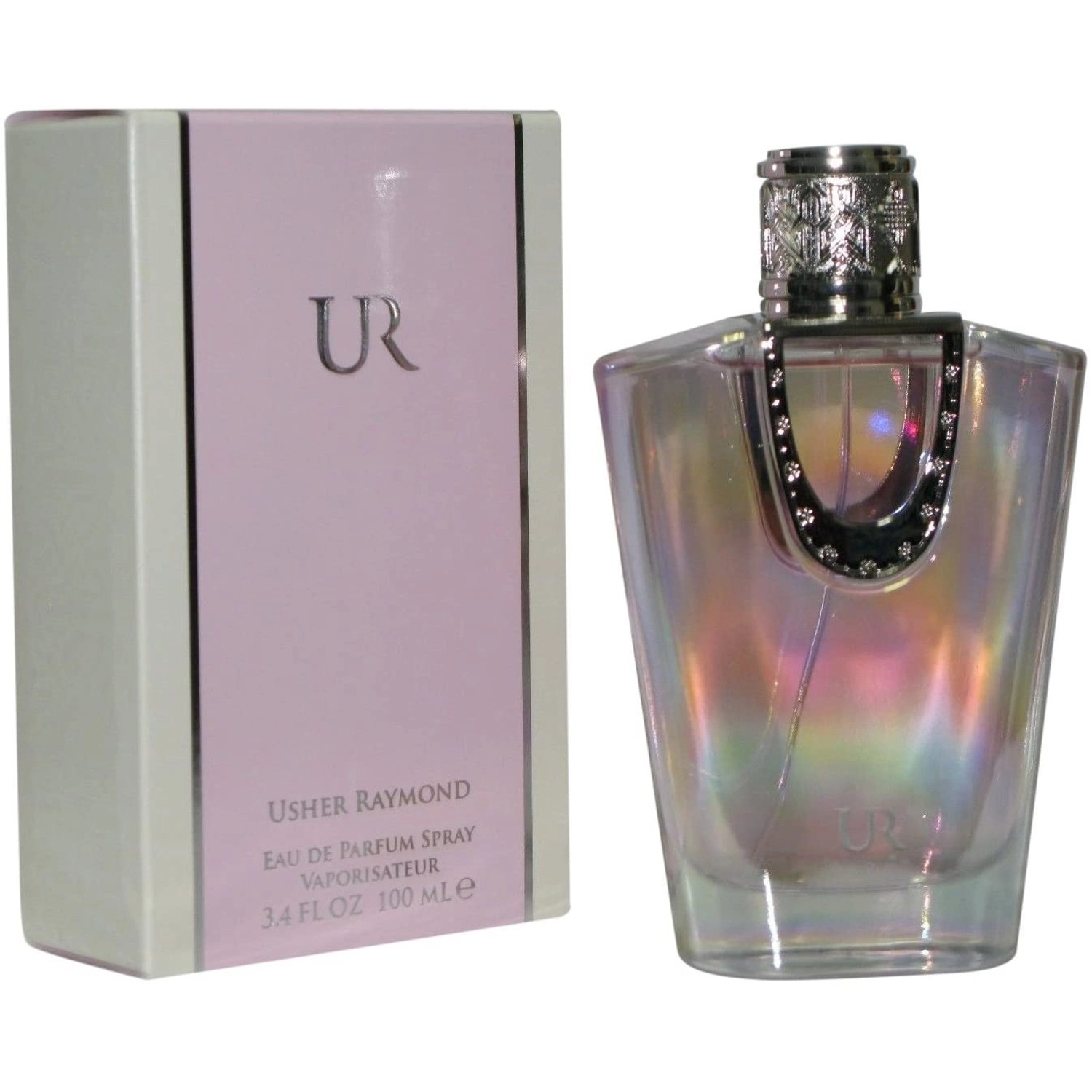 Usher Raymond UR - Eau de Parfum 100ml