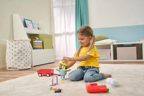 VTech Dress-Up Bluey - 36 months - 8 years