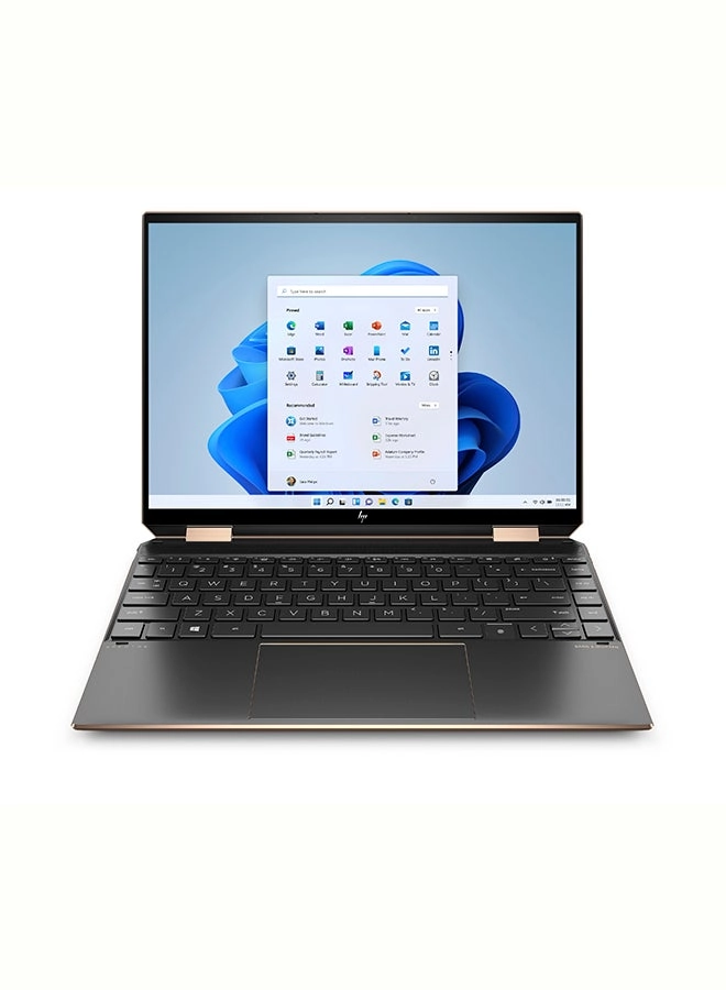 Spectre x360 Convertible 14-ea1016nx - 13.5'' Core i7-1195G7 16GB DDR4 512GB SSD