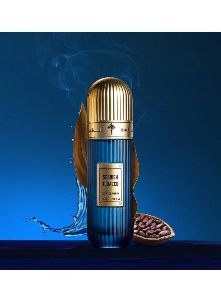 Spanish Tobacco - Eau de Parfum 100ml