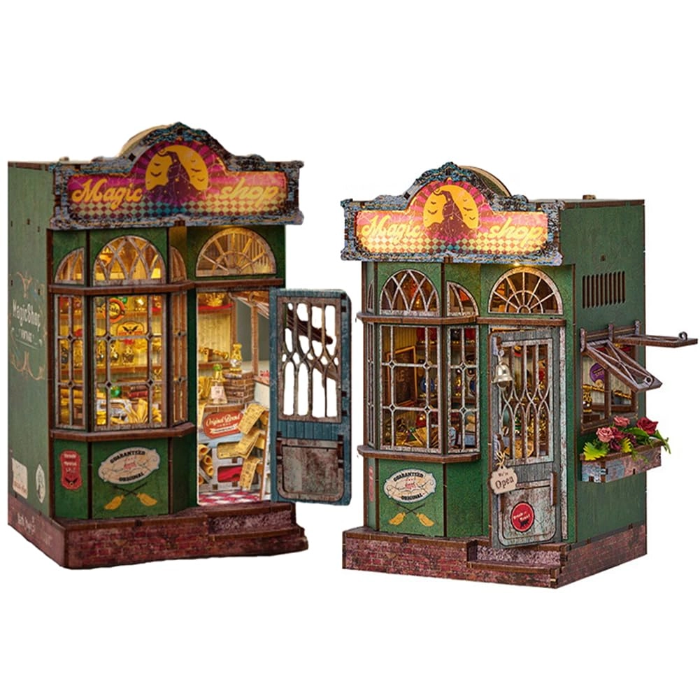 Montidey SL35 - 1:24miniature model