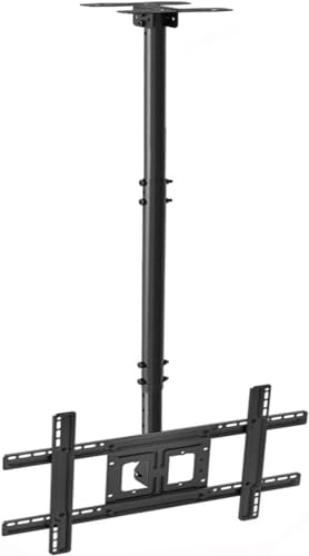Ceiling TV Mount - 50kg 26-70 inch