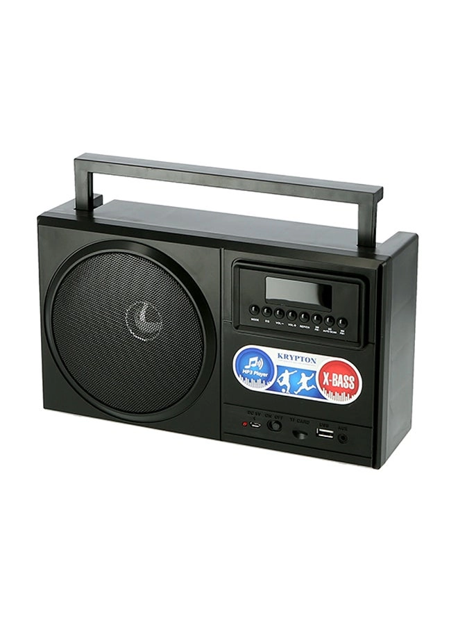 KRYPTON KNR5368 - Radio