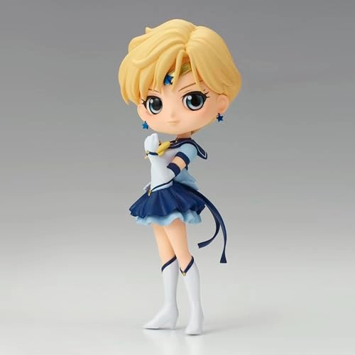Eternal Sailor Uranus - Pretty Guardian Sailor Moon (14 cm) (BP87976)