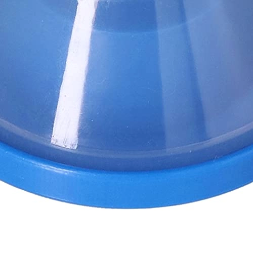 Electric Hammer Dust Cover - Plastic 2 x Large Storage Space