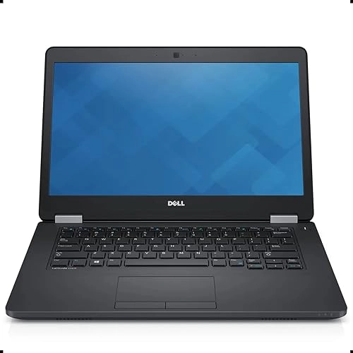 (Renewed) Latitude E5470 - 14'' Core i5 8GB DDR4 256GB SSD