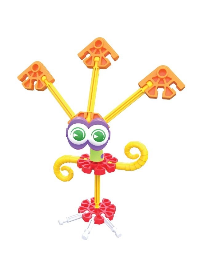 Stretchin Friends (85615) - Animals