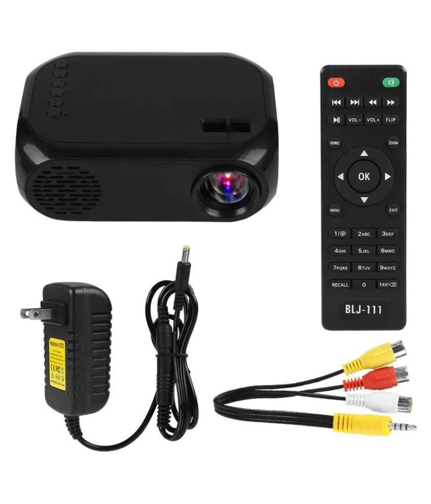 Mini Led MP18 2000Lm