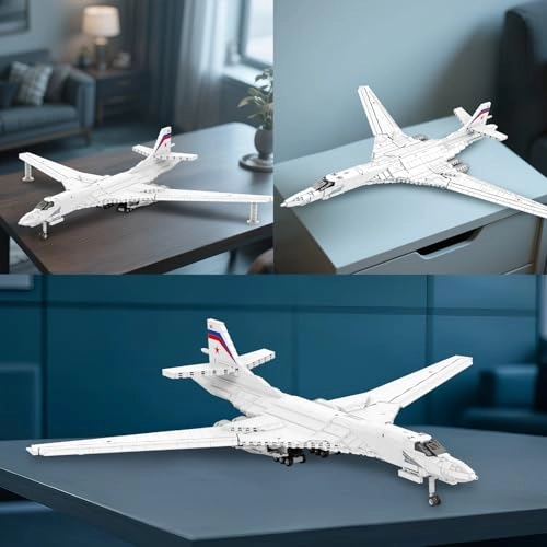 TU-160 - 1598 pcs