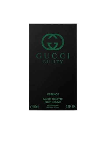 Guilty Essence - Eau de Toilette 50 ml