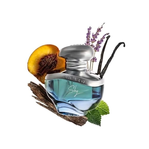 Shy Eau de Parfum - 60 ml