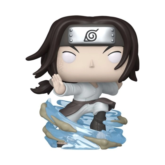 Neji - Naruto Shippuden