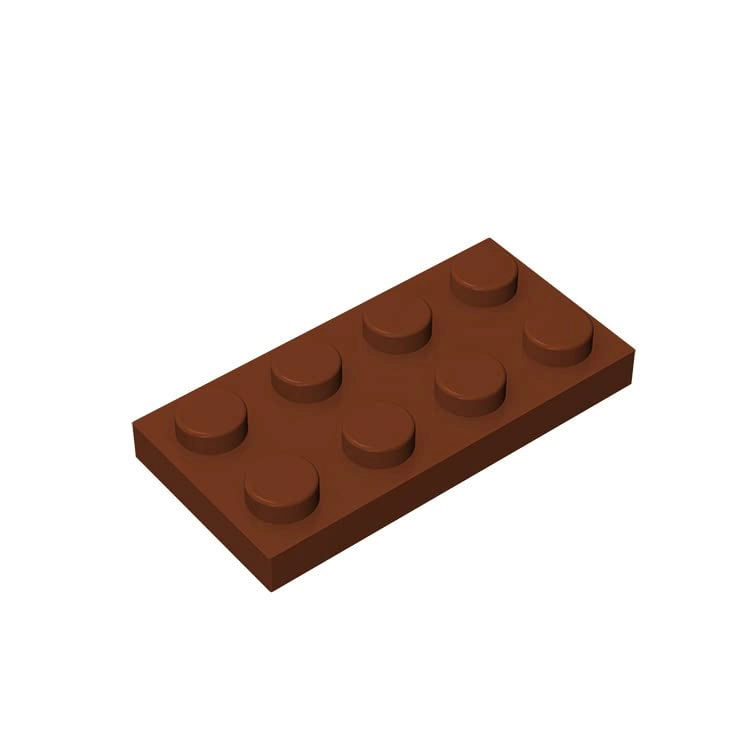 Classic Bricks - 100pcs