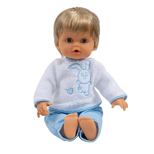 Cicciobello Cuddles and Cuckoo - 24 months+