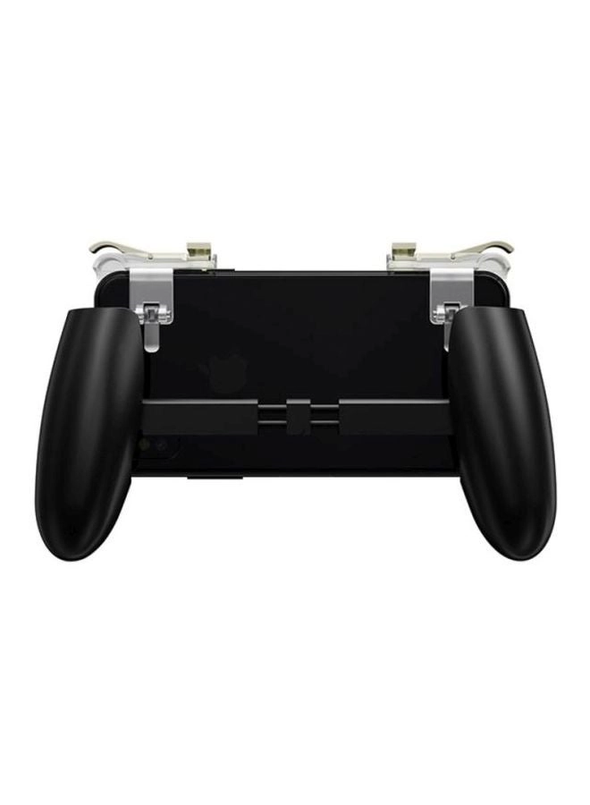 Firestick Grip Controller - Black