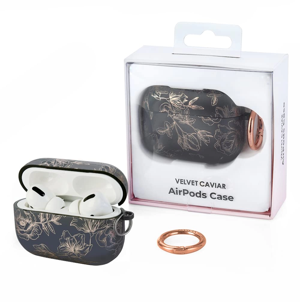 Case for AirPods Pro - Heavy Duty Protection