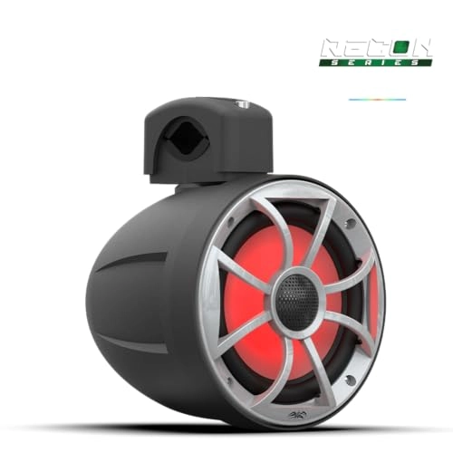 Recon 6 POD-B - 6.5" 150 watts