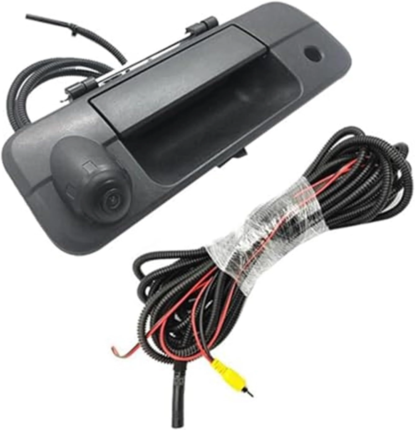 Rear Tailgate Handle Camera - Night vision High-resolution
