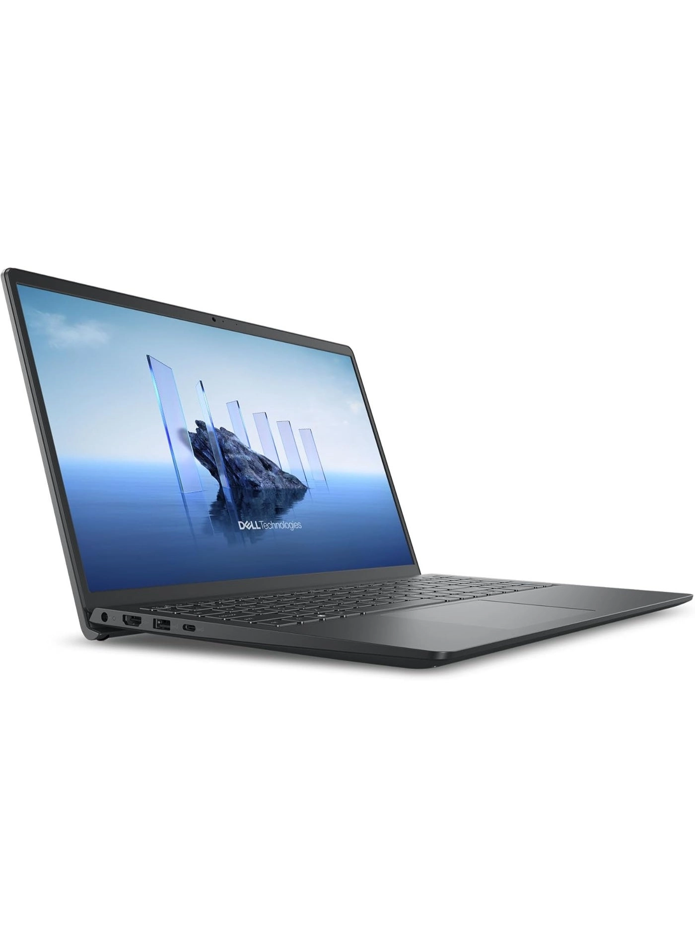 DC15250 - 15.6'' Core i7-1355U 16GB DDR4 2TB SSD