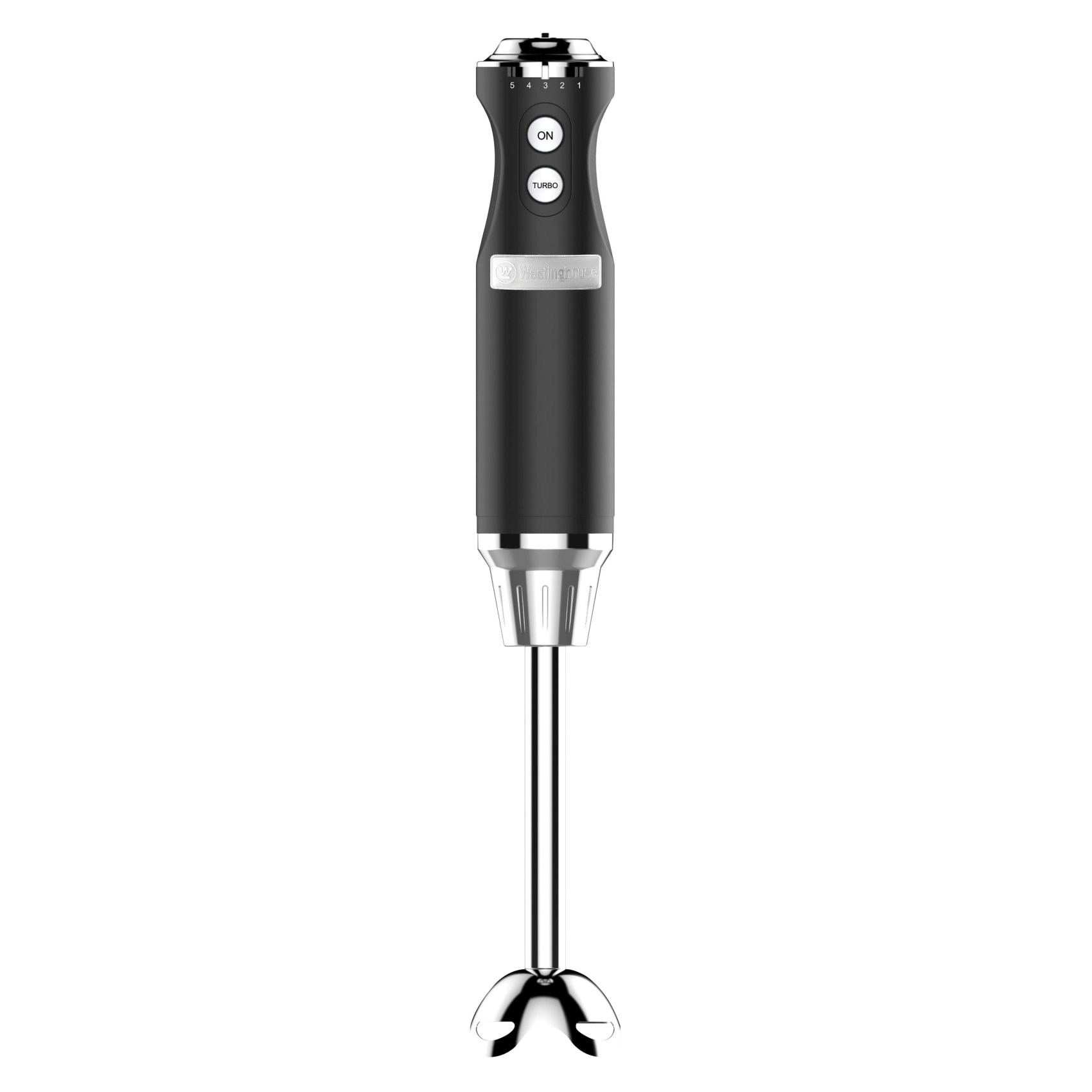 BIGZAYA LLC Retro Series Hand Blender - 600W