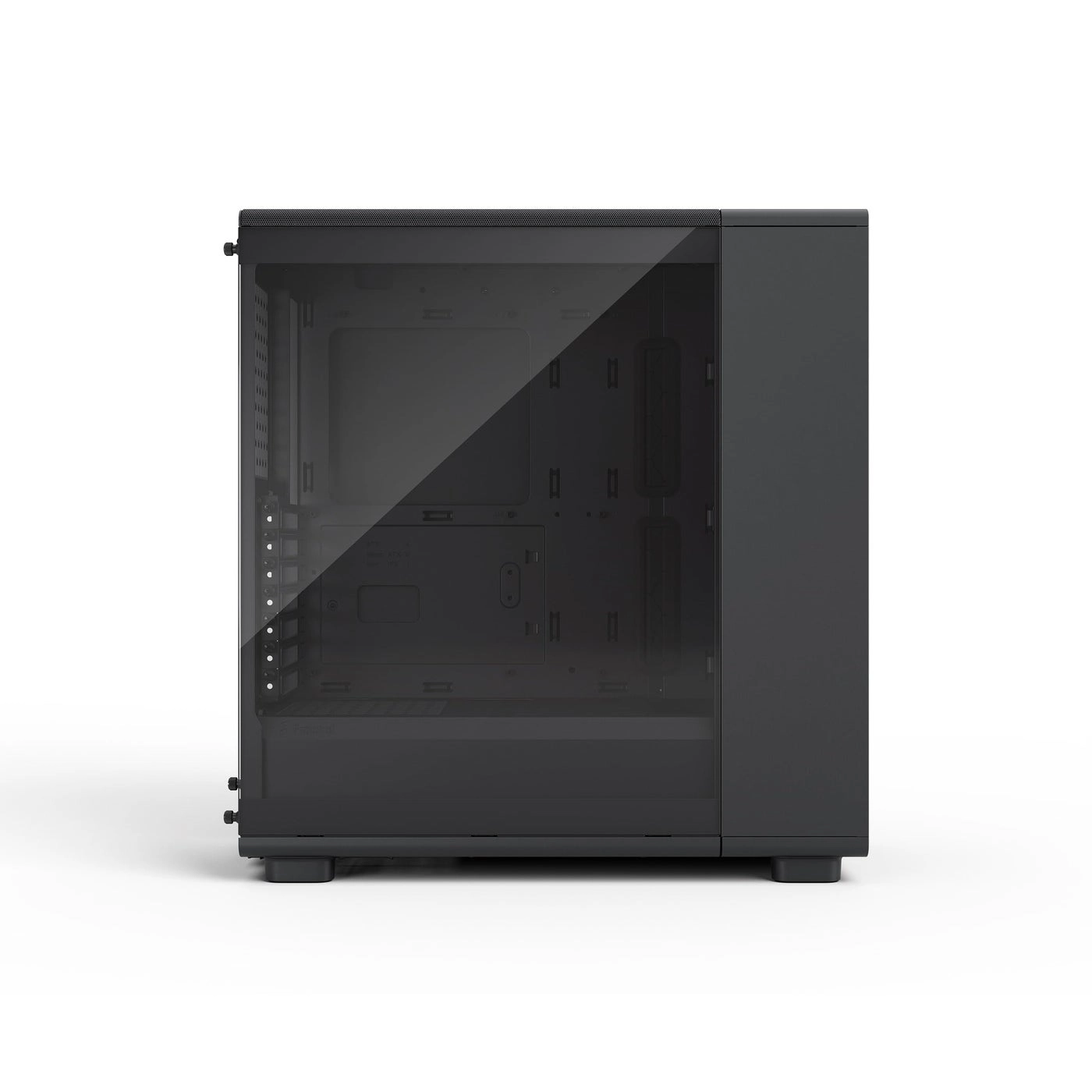 Epoch - Tempered Glass Mid Tower