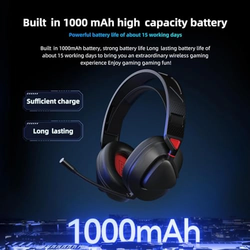 Marhynchuscifhrx0veb-11 Wireless Headset