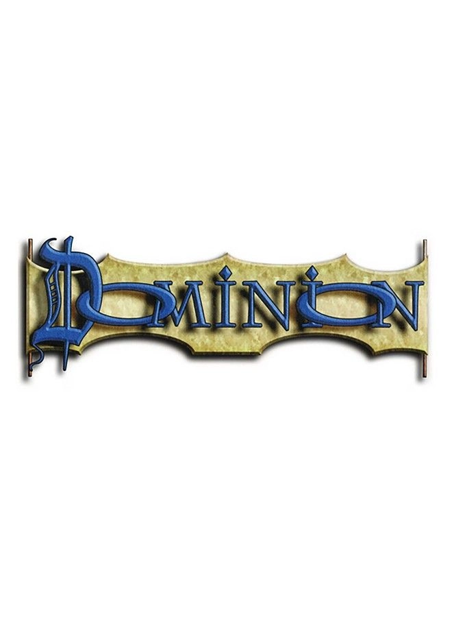 Dominion: Prosperity 2nd Edition Expansion