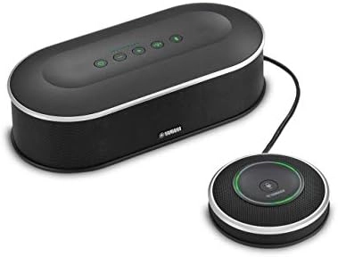 Yamaha YVC-1000 - Wireless