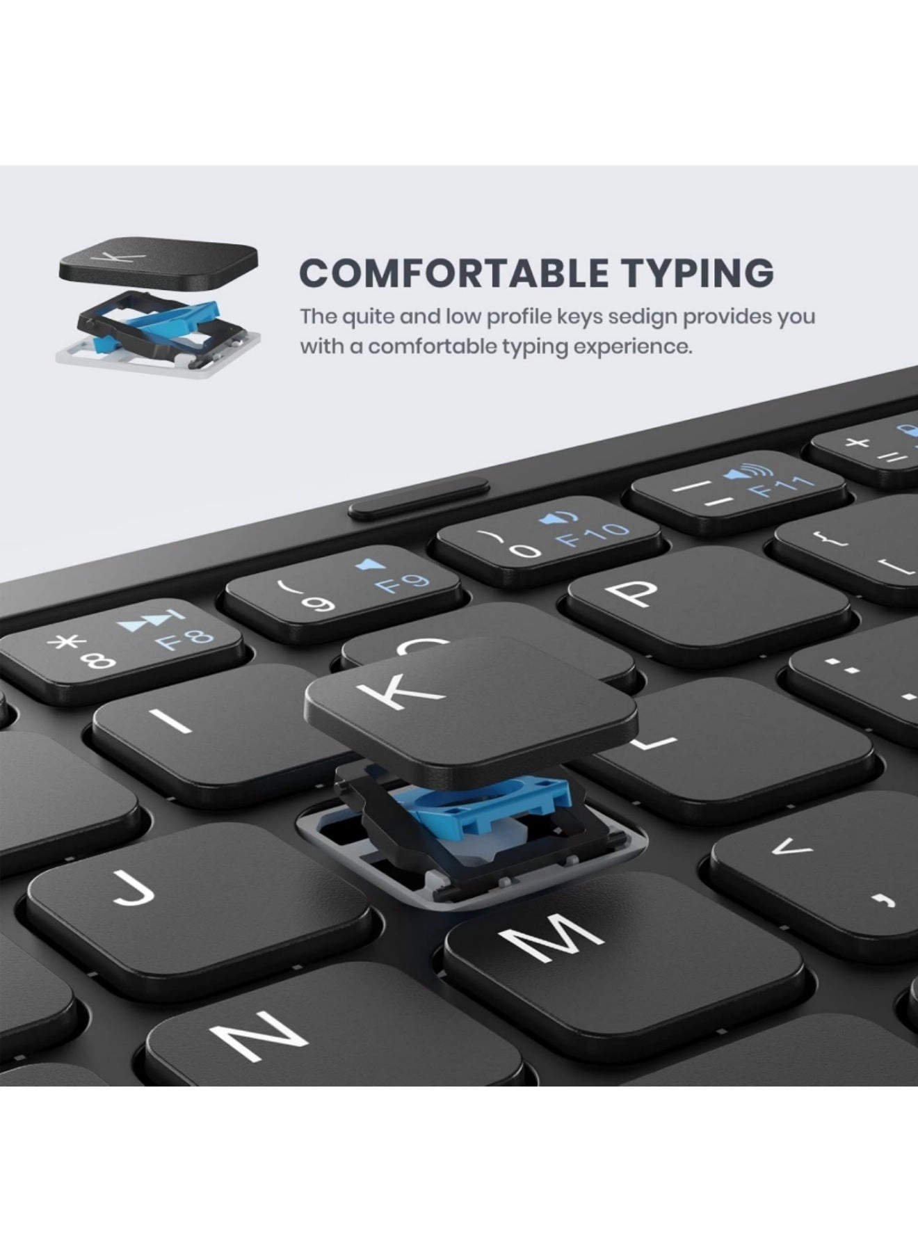 AE501456 - EN/AR Wireless