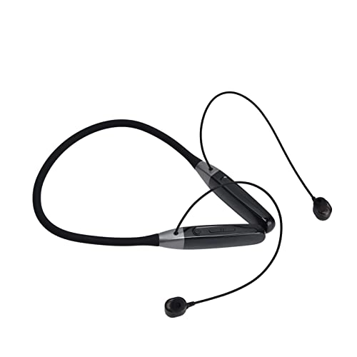 Wireless Hang Neck Earphone - Wireless Earbud