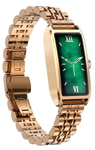 Smart Watch Steel GPS