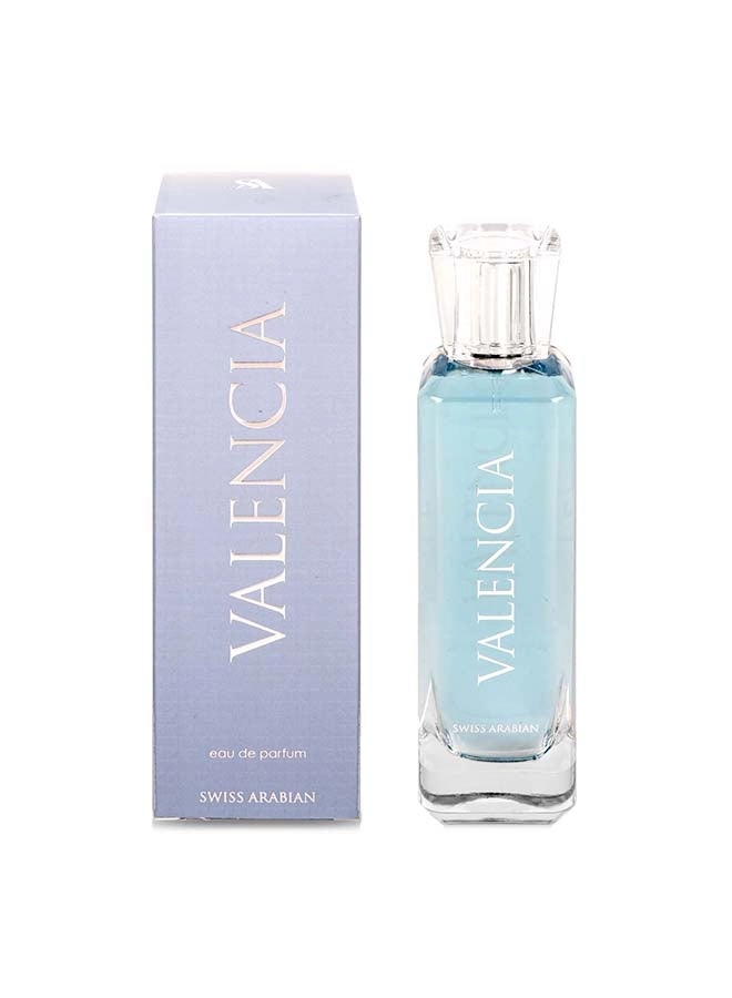 Valencia Eau de Parfum 100 ml